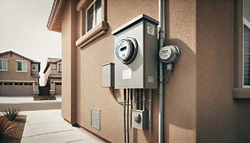 Electrical Service electrical codes