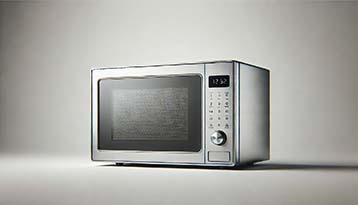 Microwave electrical codes