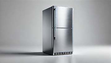 Refrigerator electrical codes